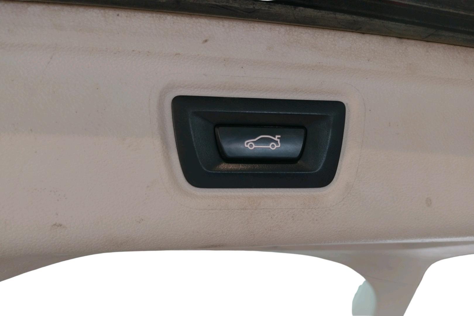 BMW 320 2021