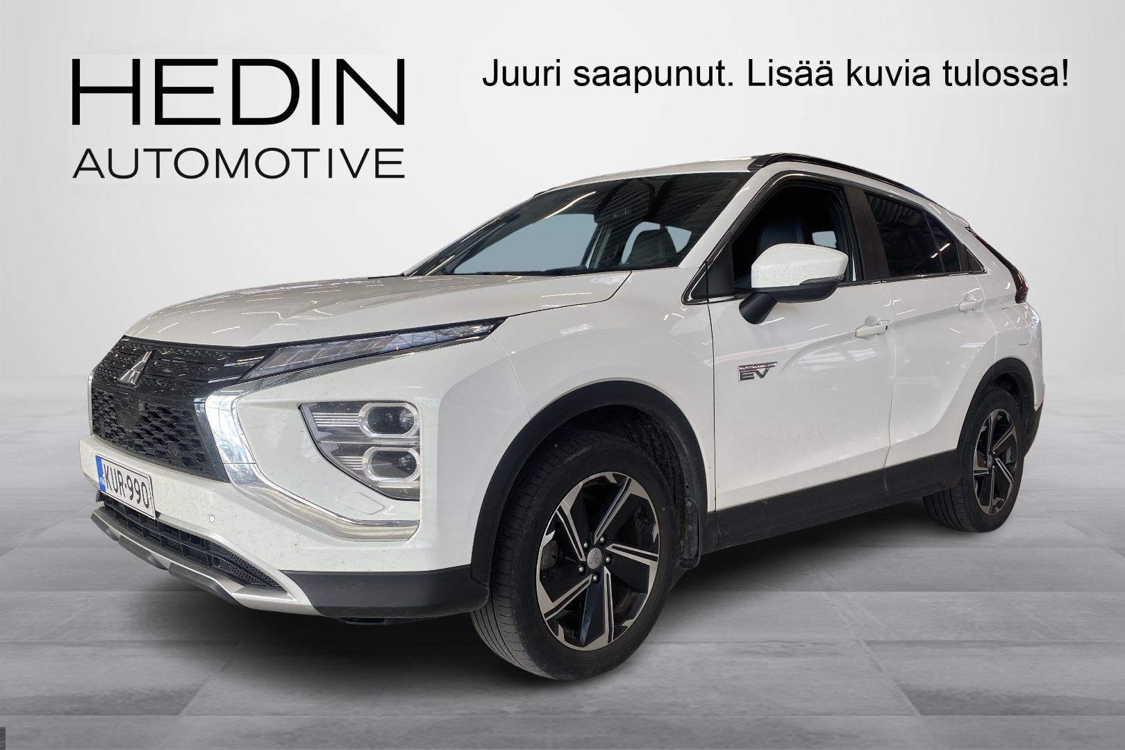 MITSUBISHI Eclipse Cross 2022