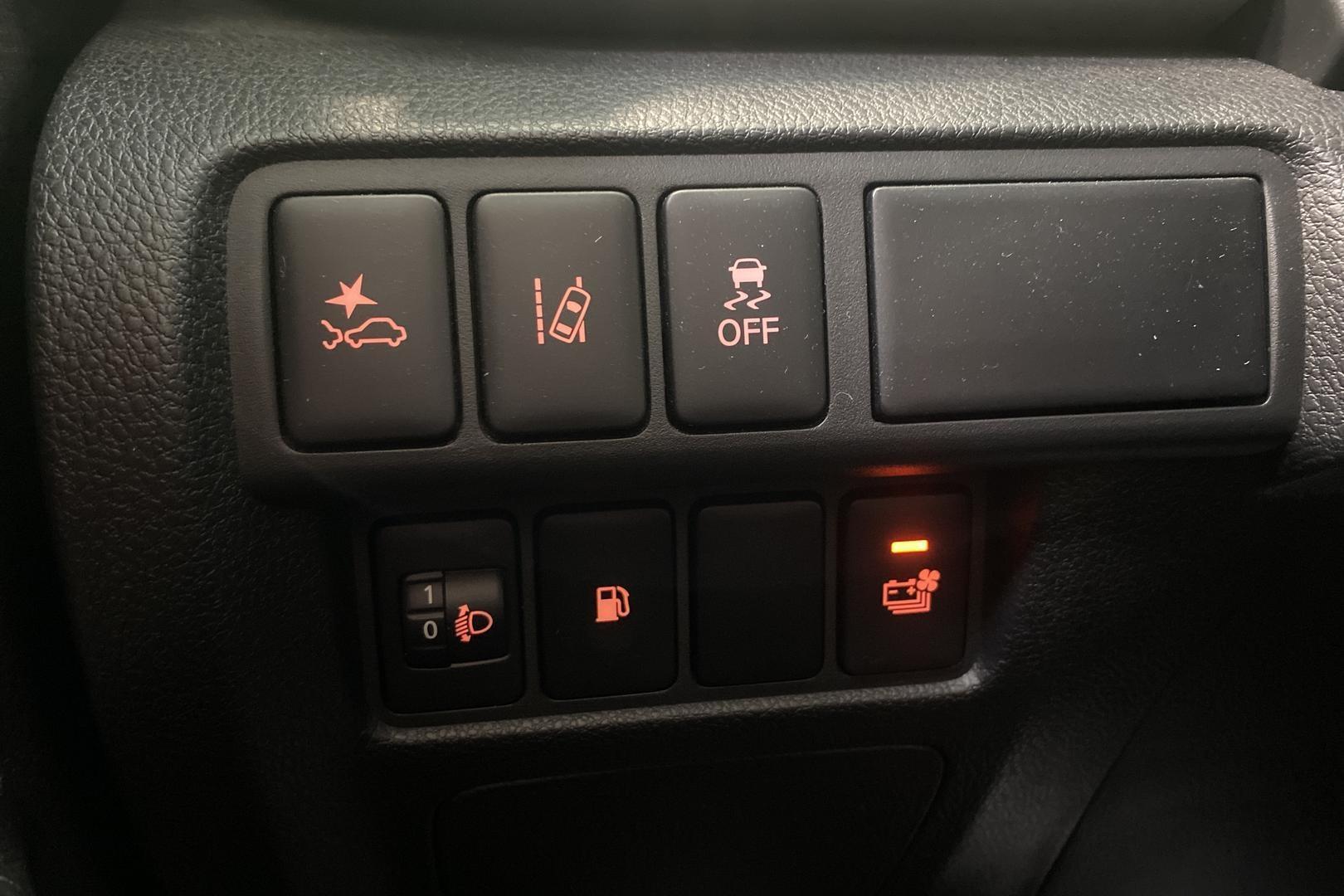 MITSUBISHI Eclipse Cross 2022