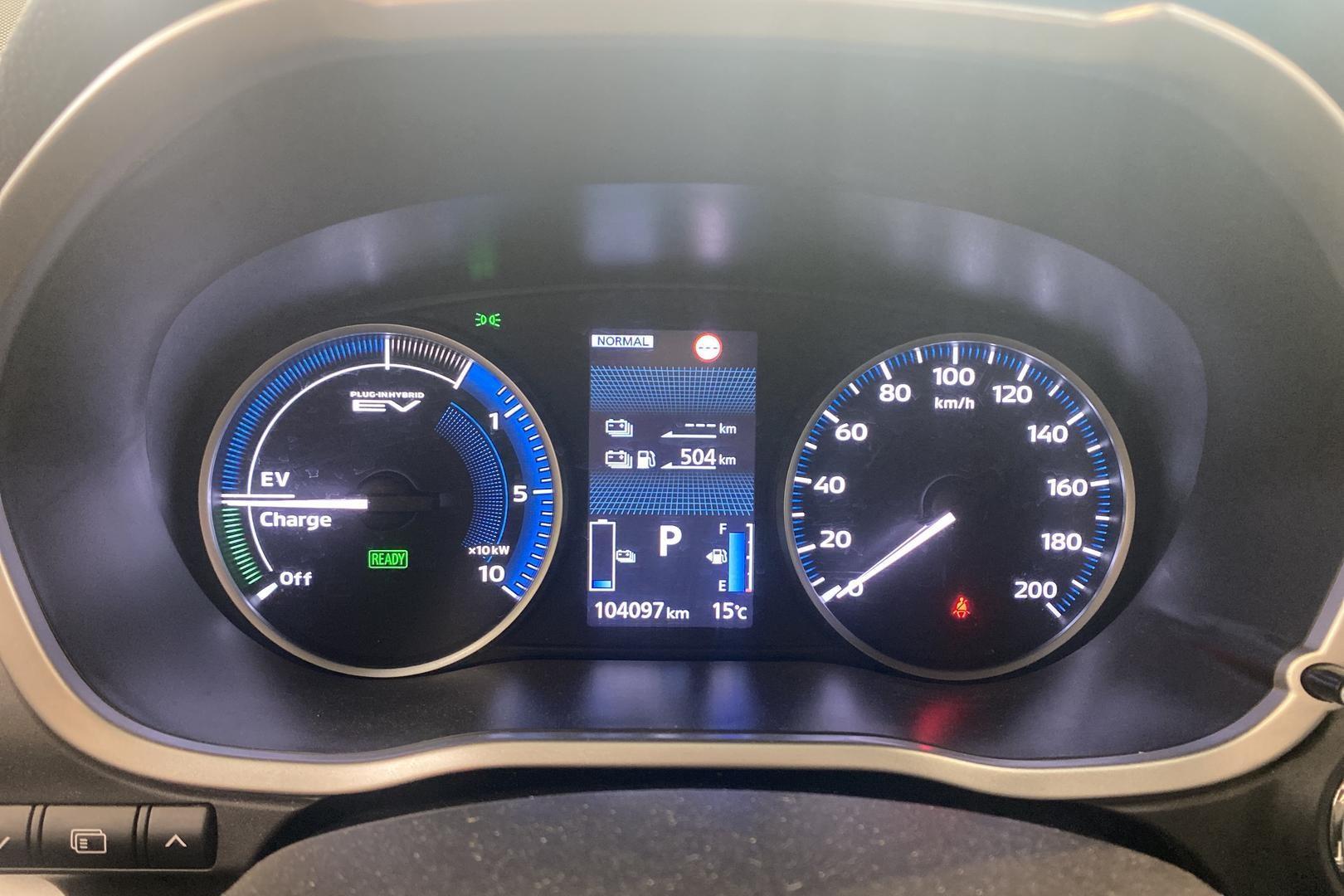 MITSUBISHI Eclipse Cross 2022