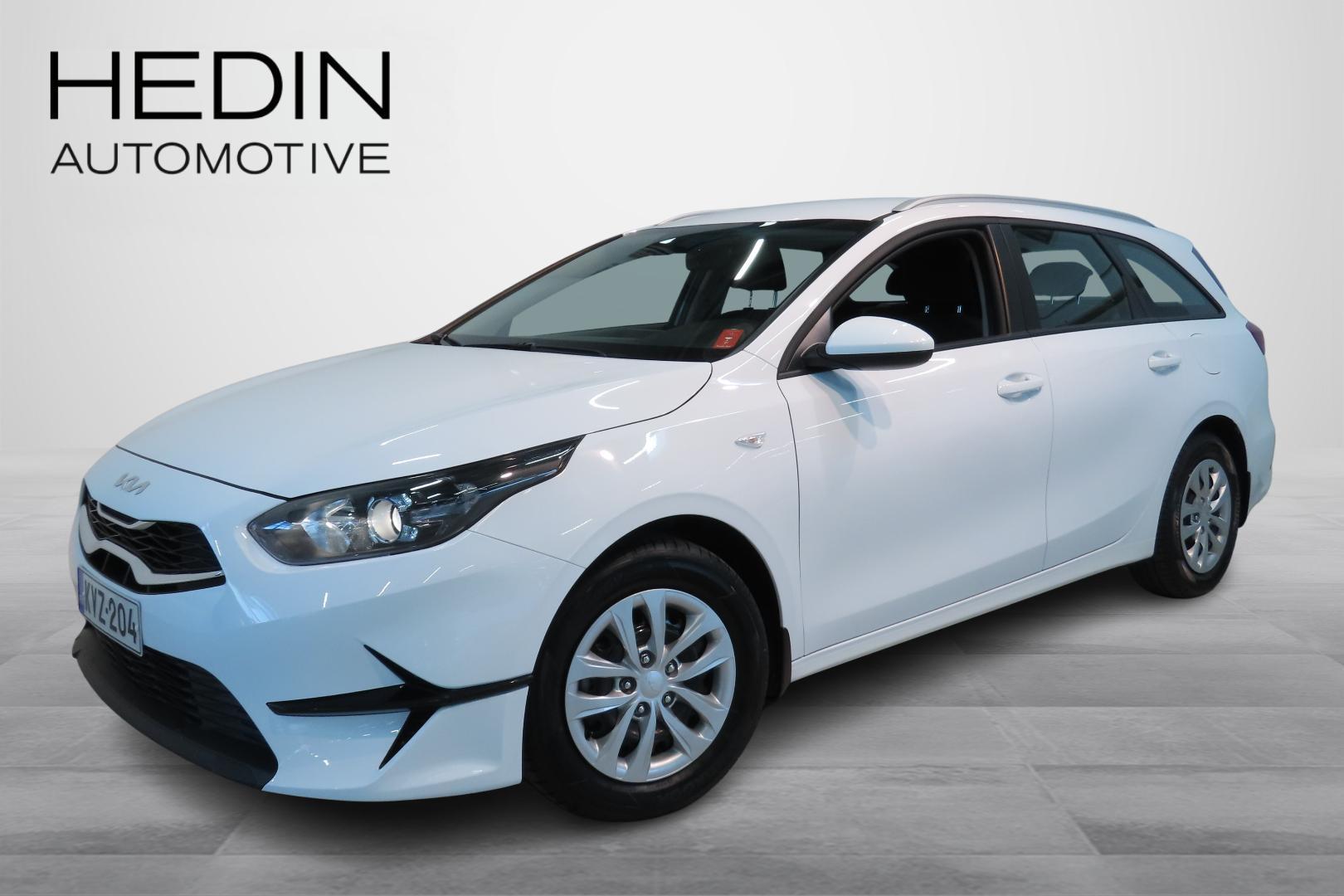 Kia Ceed 2025