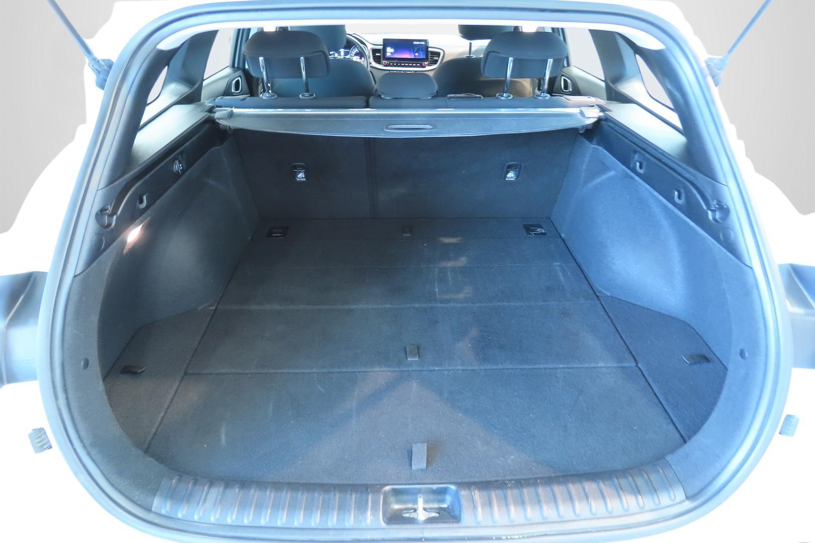 Kia Ceed 2025