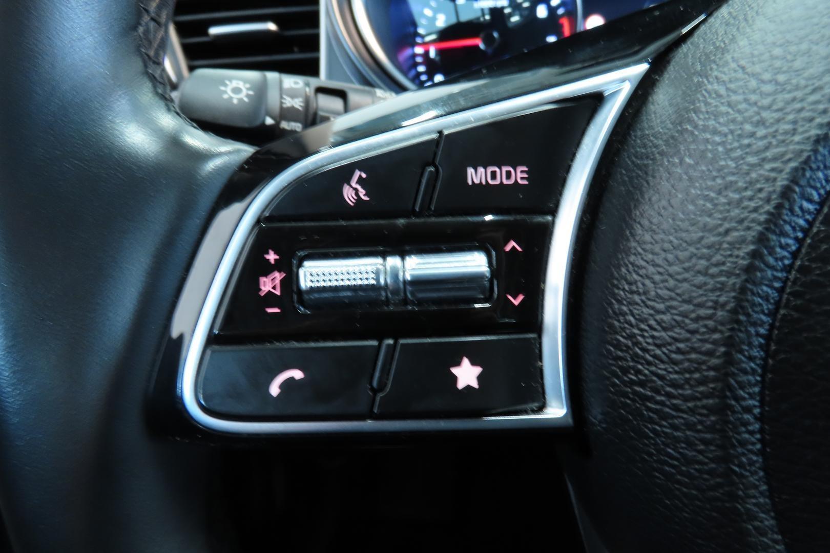 Kia Ceed 2025