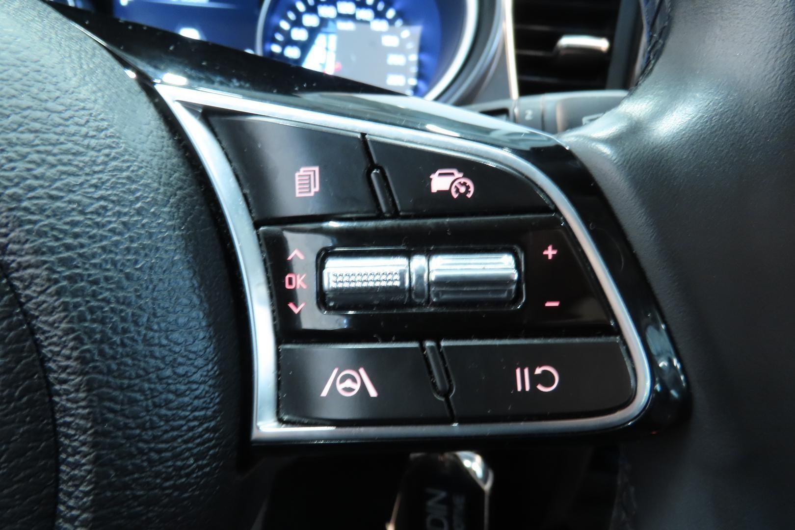 Kia Ceed 2025