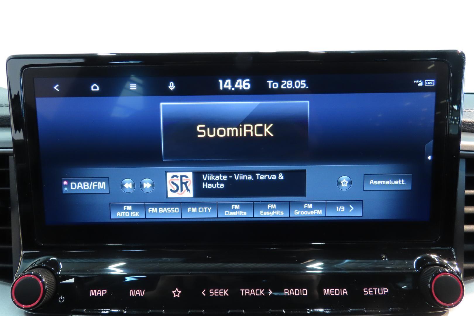 Kia Ceed 2025