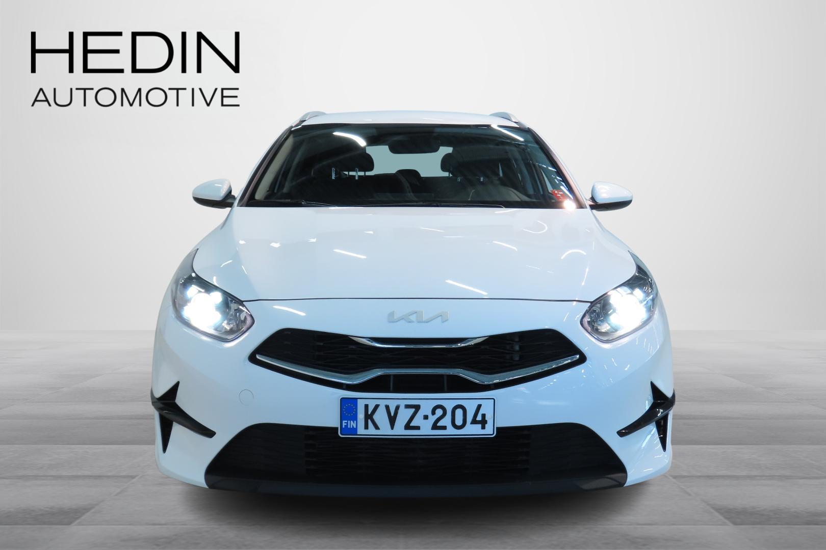 Kia Ceed 2025