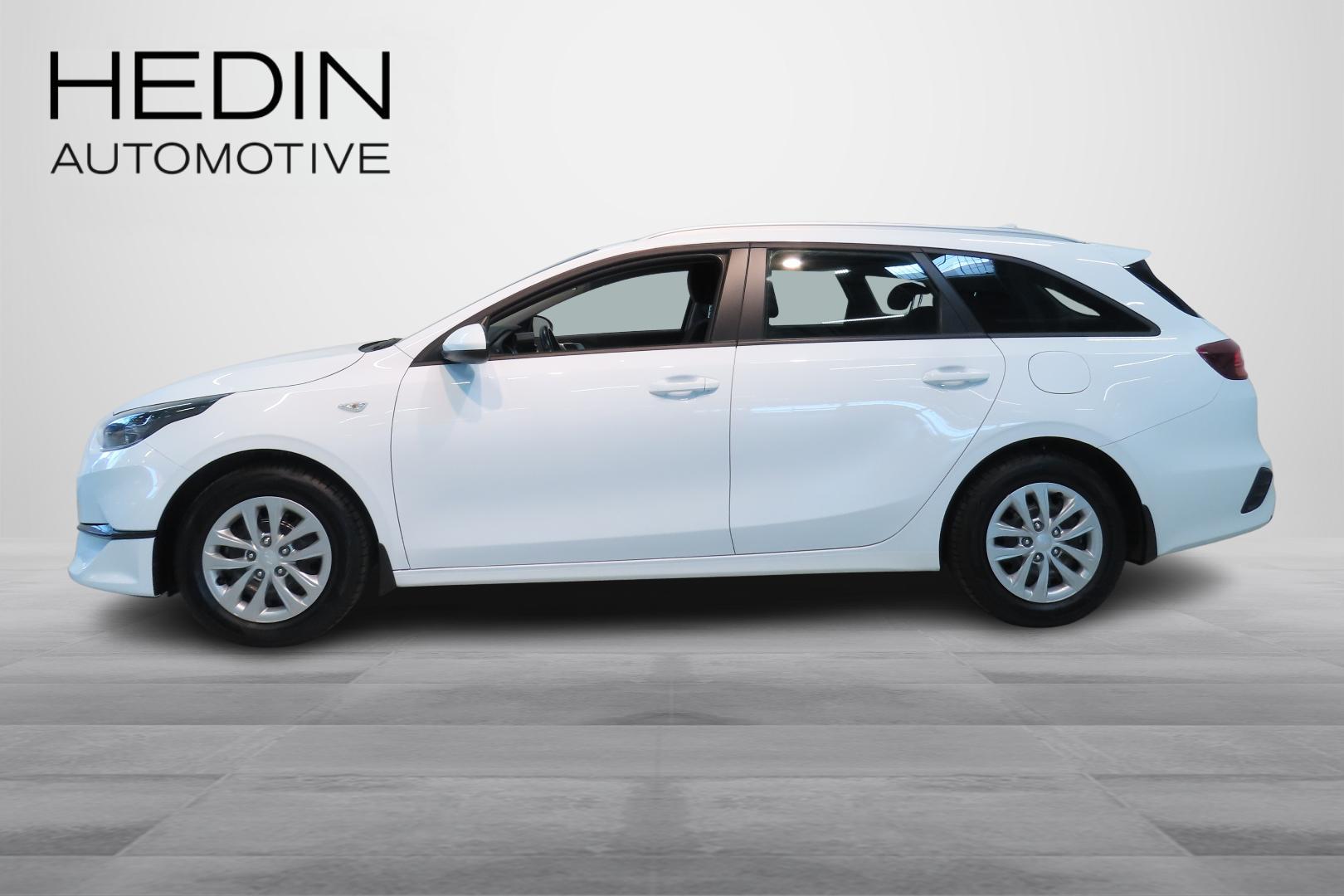 Kia Ceed 2025