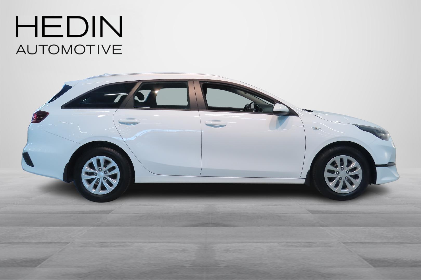 Kia Ceed 2025