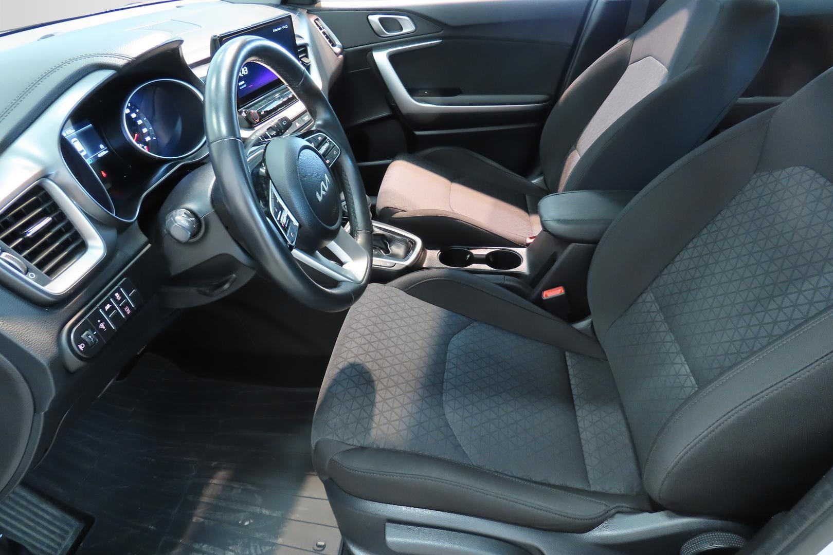 Kia Ceed 2025