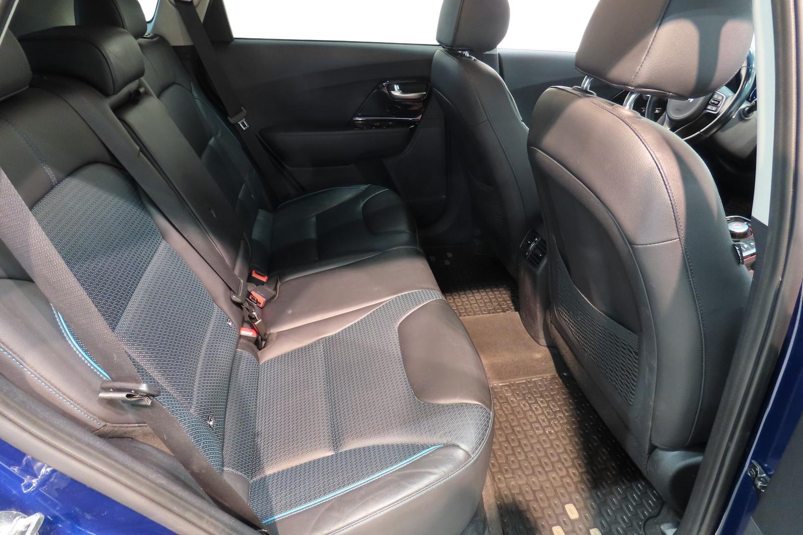 KIA Niro Electric 2021