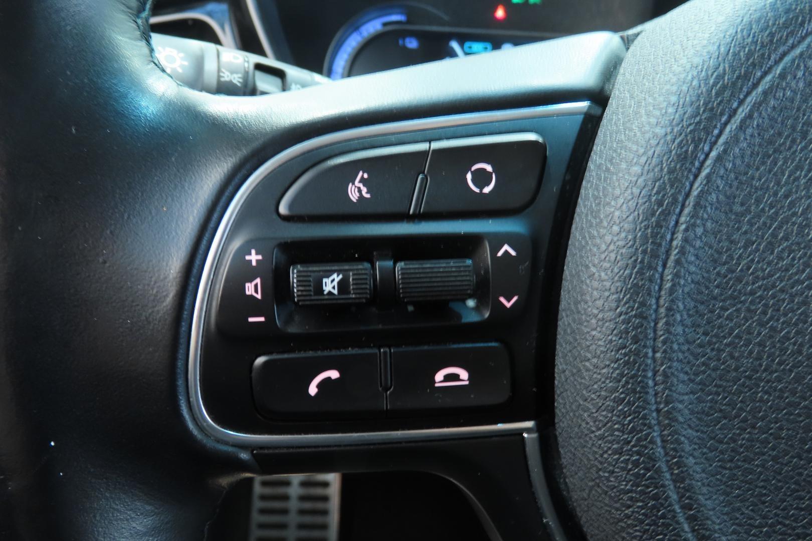 KIA Niro Electric 2021