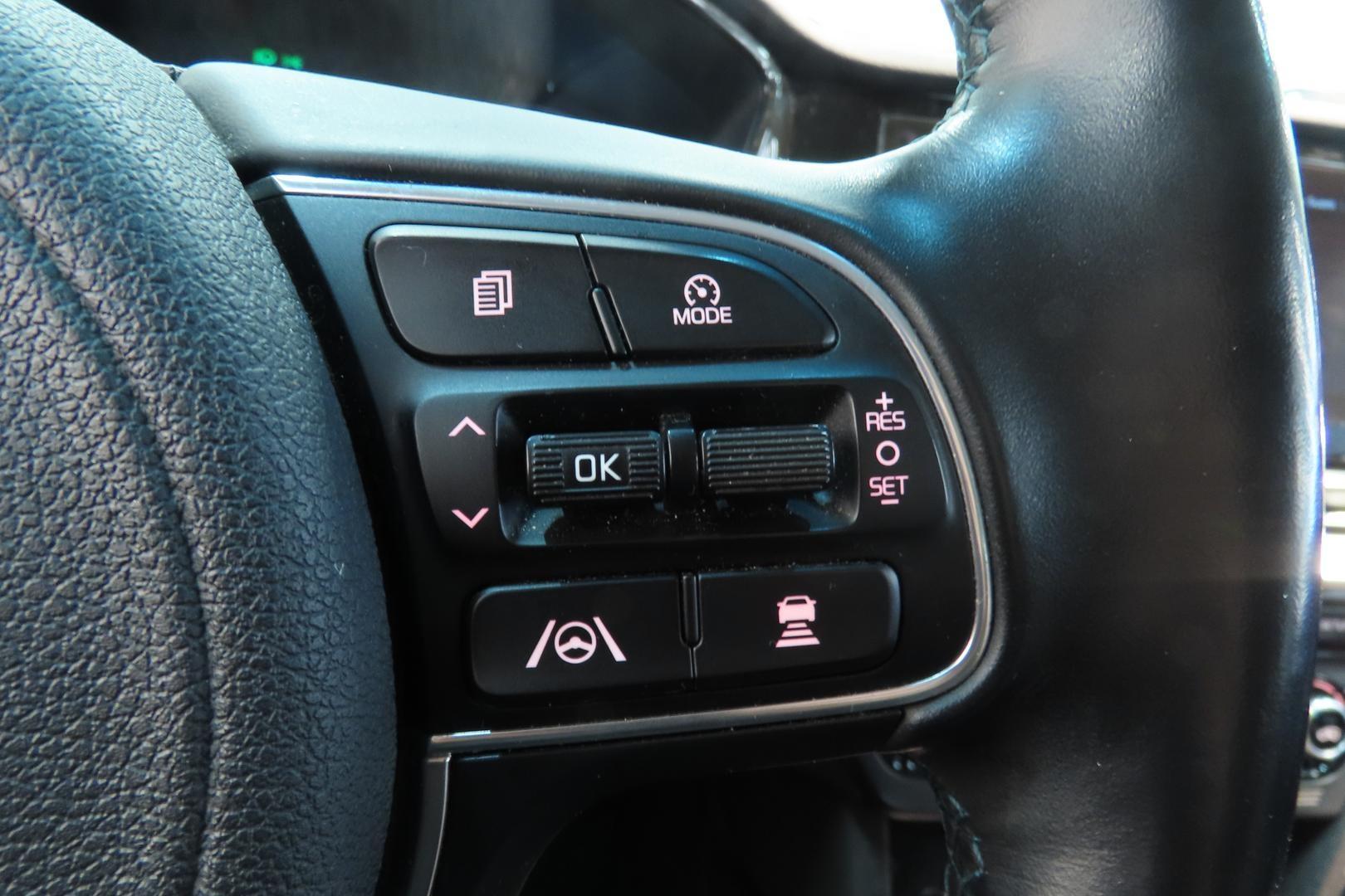 KIA Niro Electric 2021