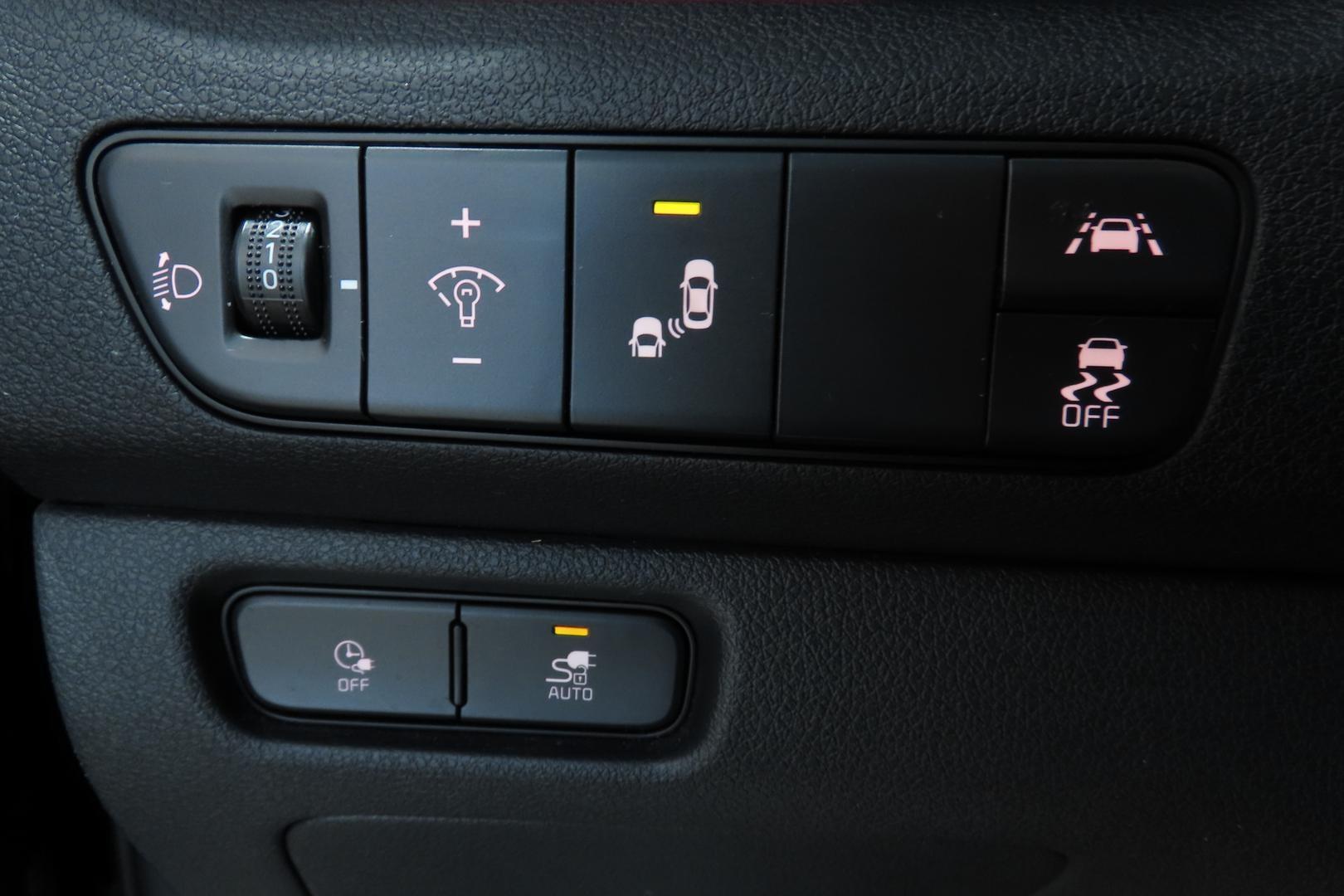 KIA Niro Electric 2021