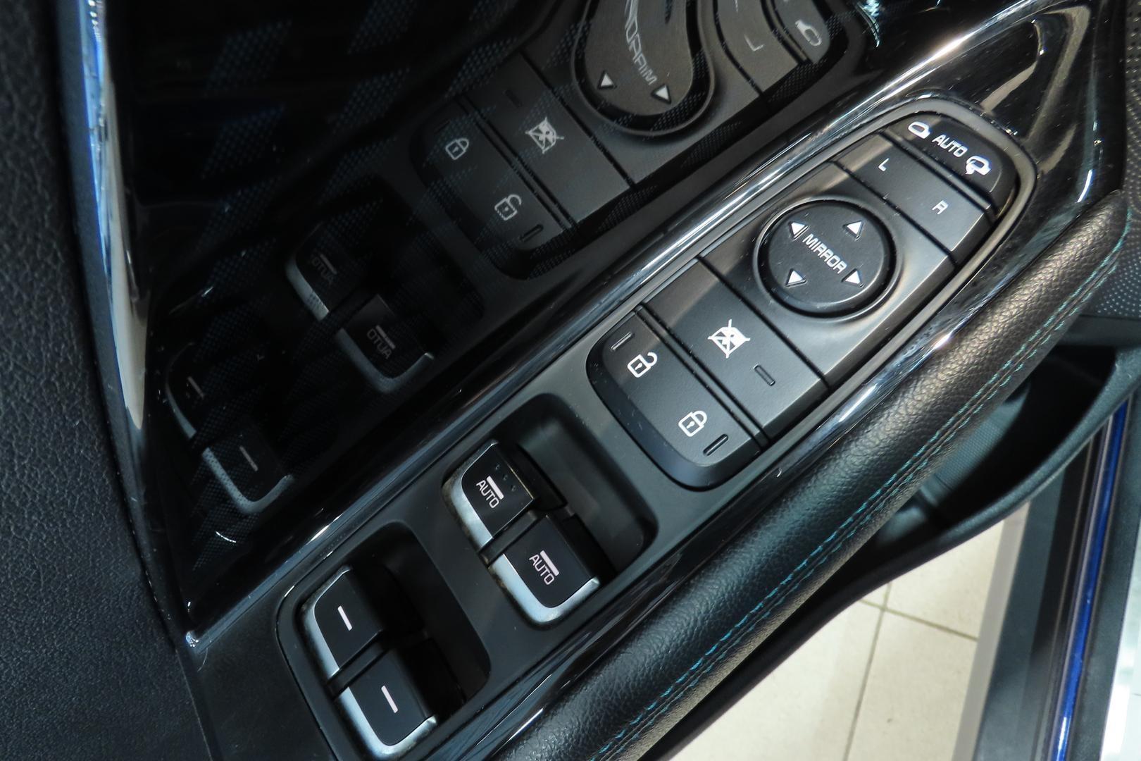 KIA Niro Electric 2021