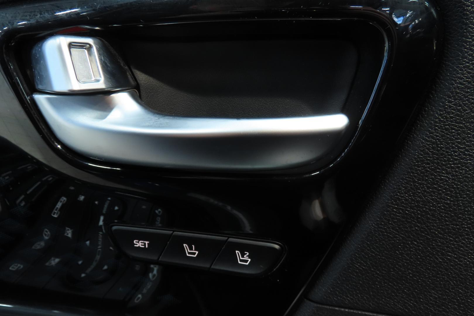 KIA Niro Electric 2021