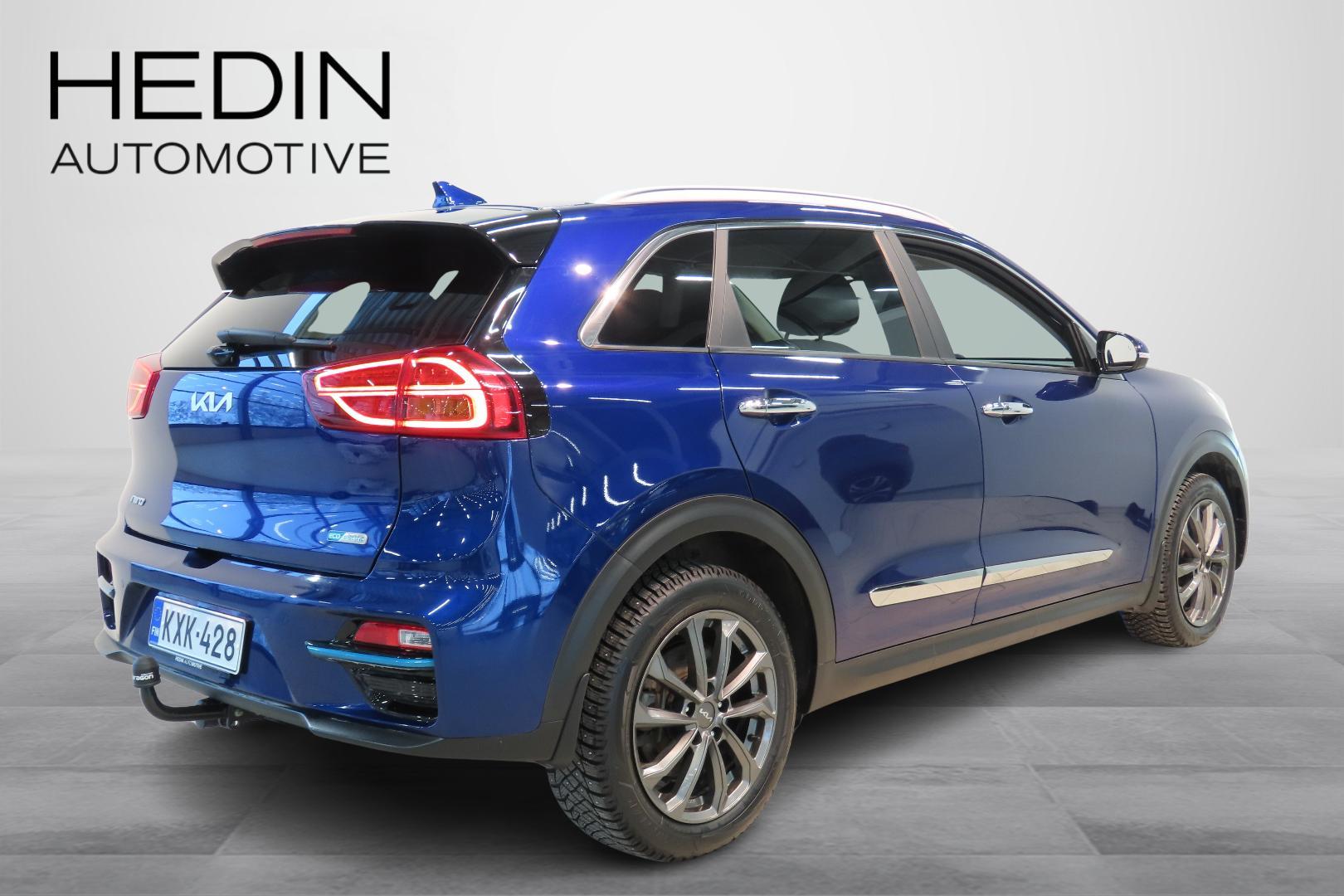 KIA Niro Electric 2021