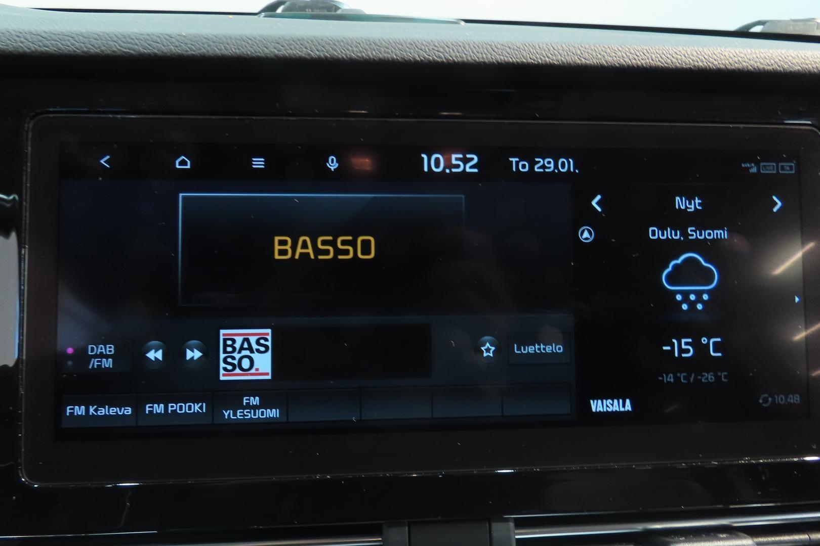 KIA Niro Electric 2021