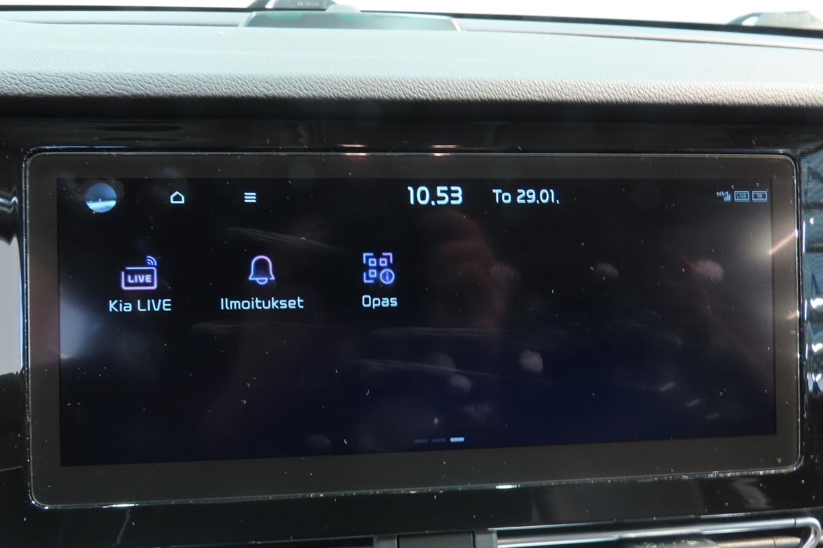 KIA Niro Electric 2021