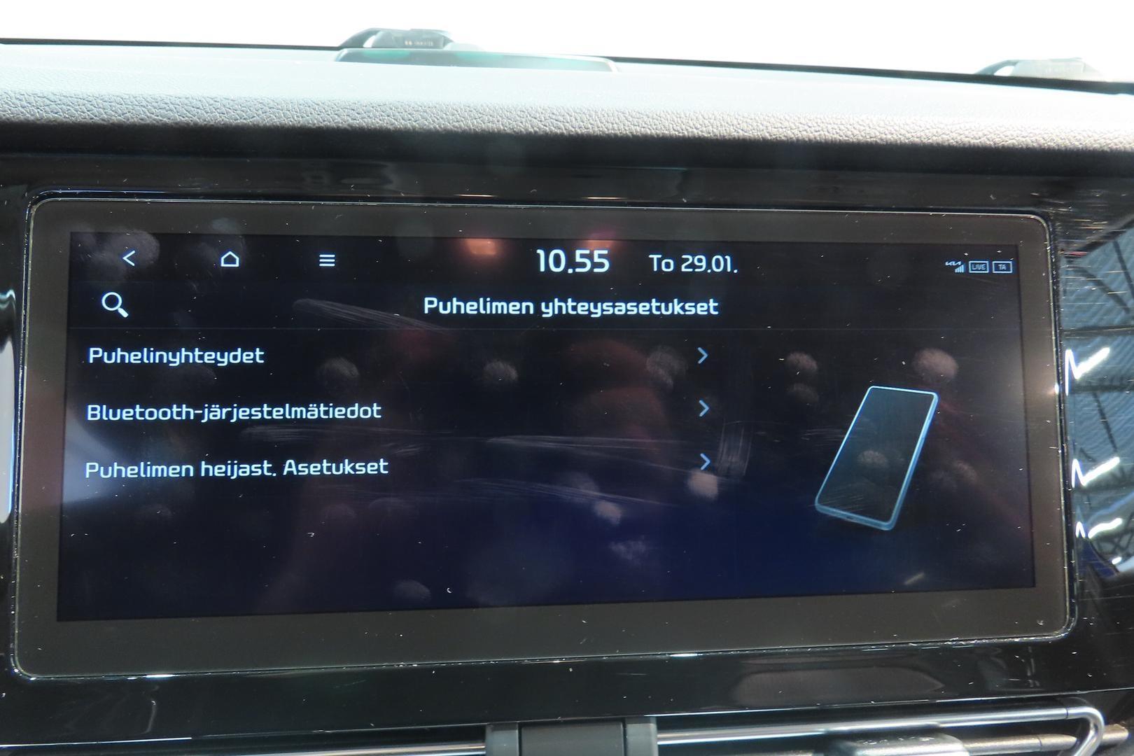 KIA Niro Electric 2021