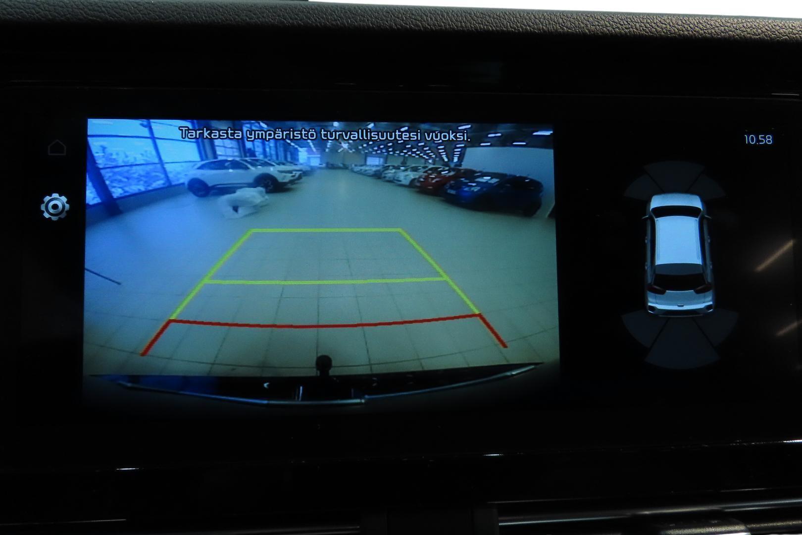 KIA Niro Electric 2021