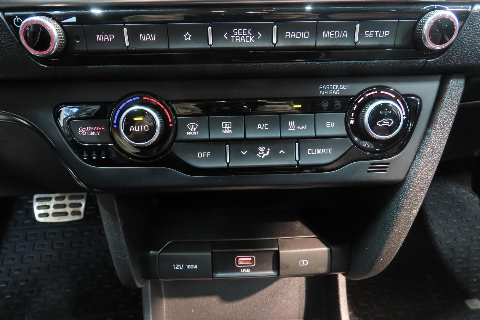 KIA Niro Electric 2021