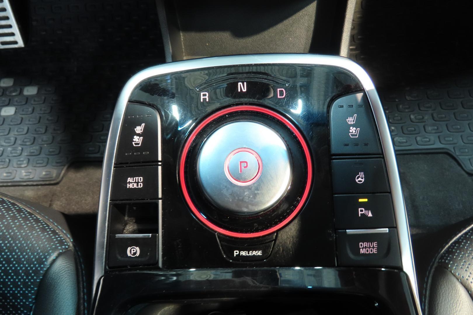 KIA Niro Electric 2021