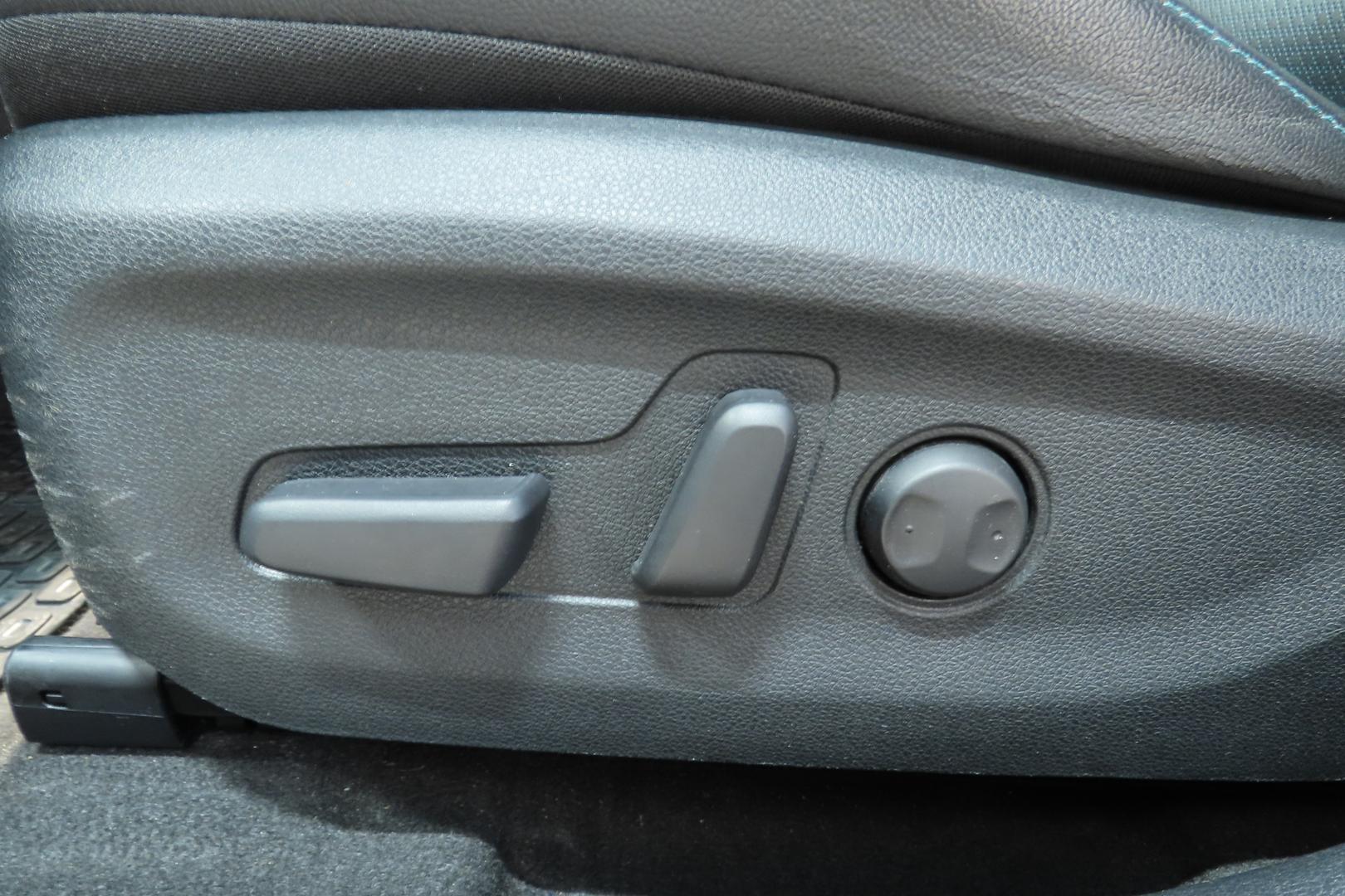 KIA Niro Electric 2021