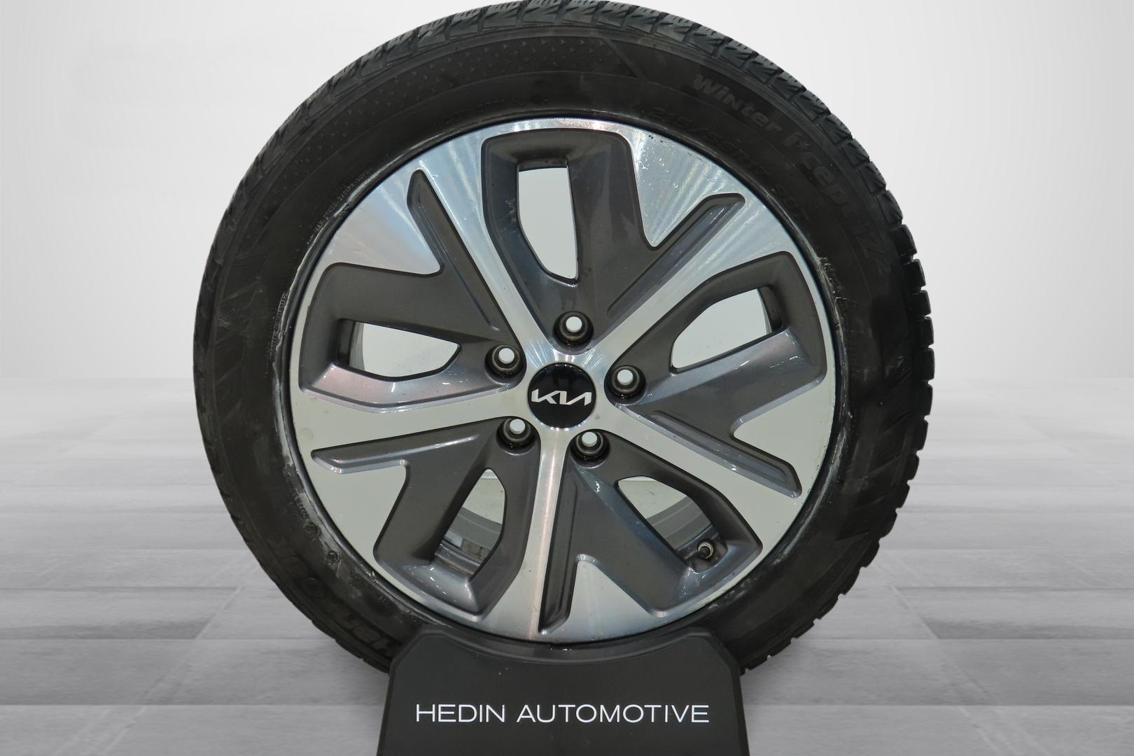 KIA Niro Electric 2021