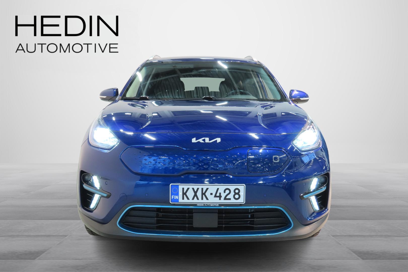 KIA Niro Electric 2021