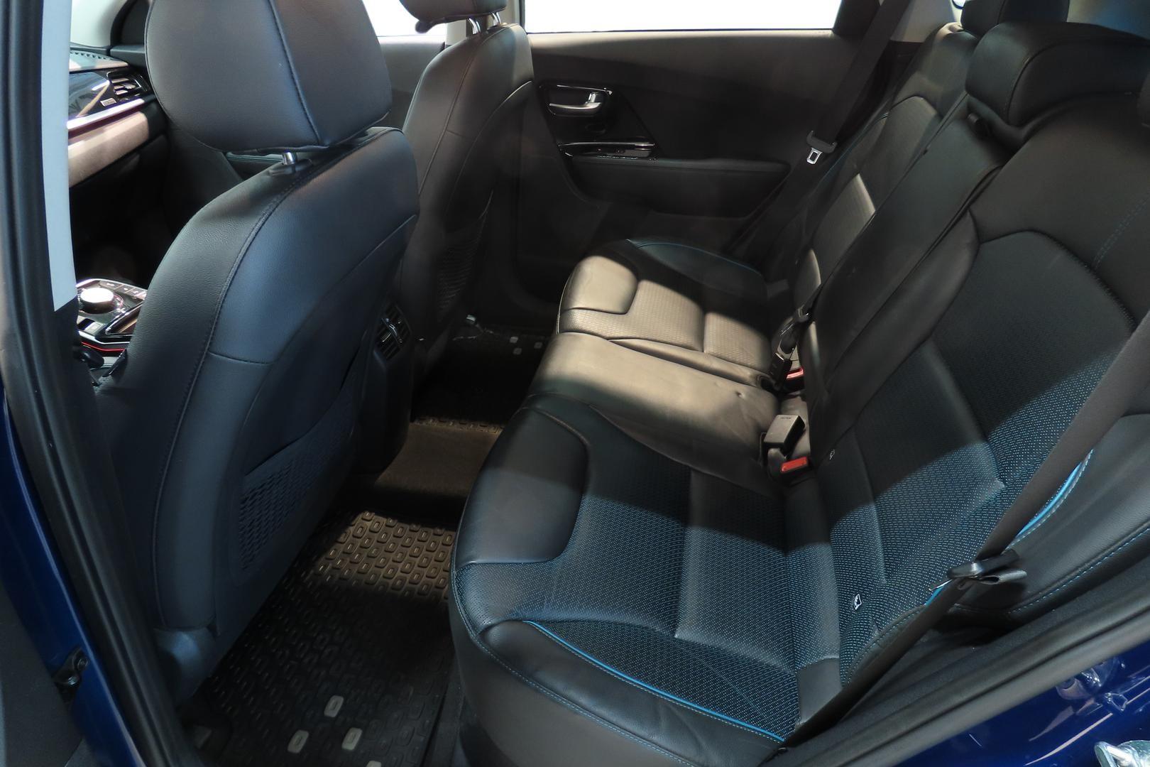 KIA Niro Electric 2021