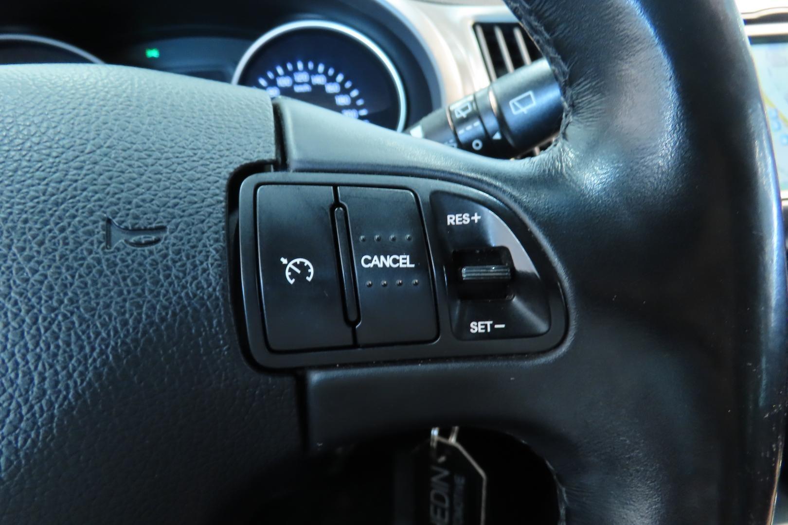 Kia Sportage 2014