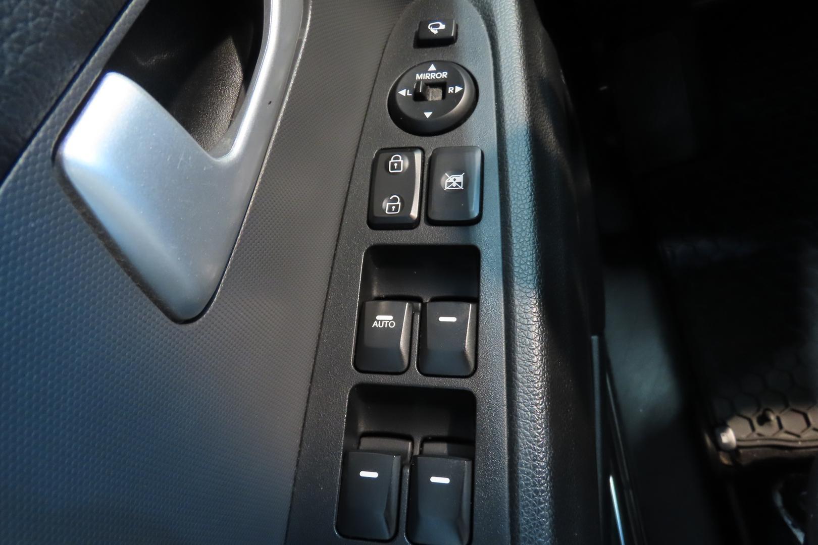 Kia Sportage 2014