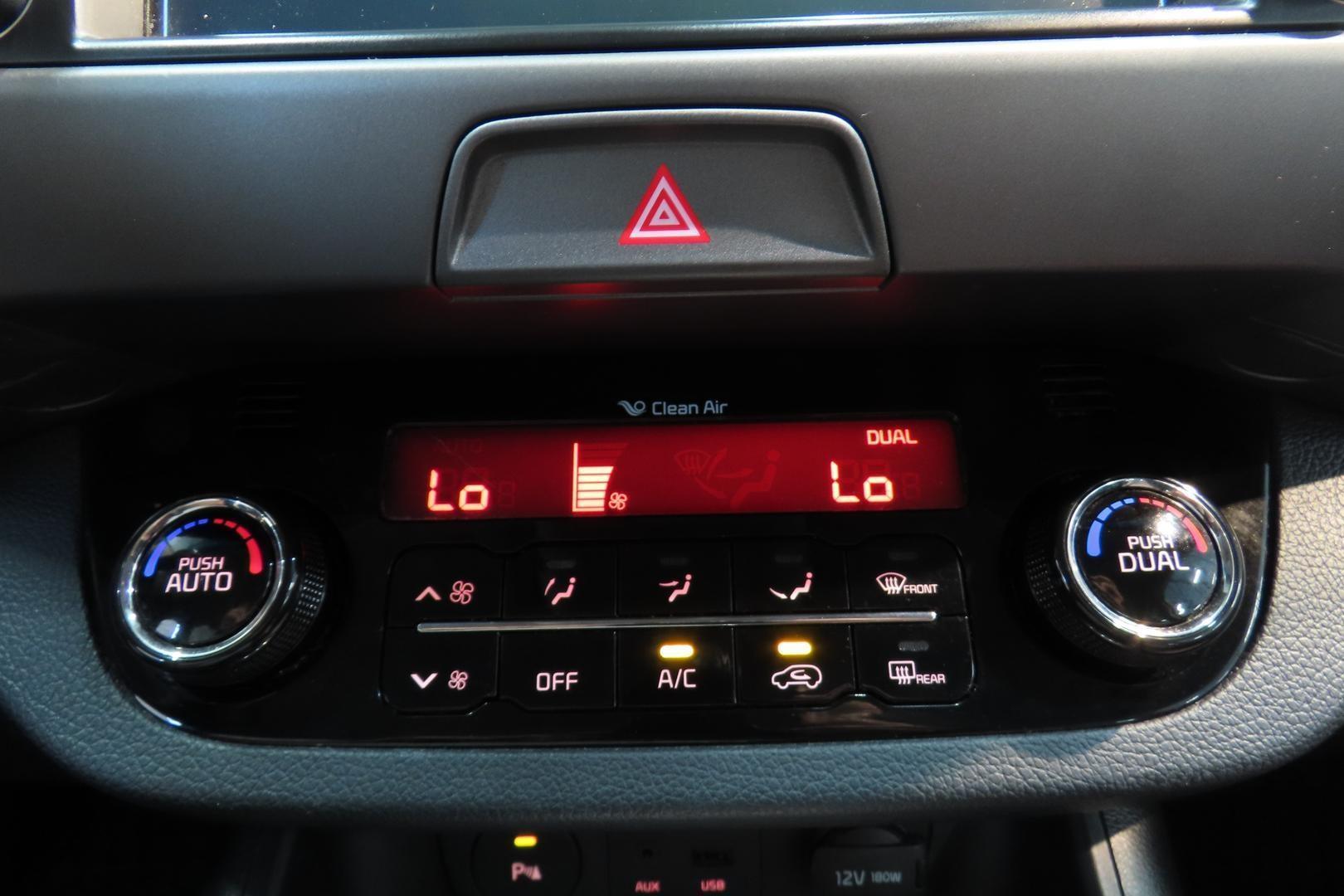 Kia Sportage 2014