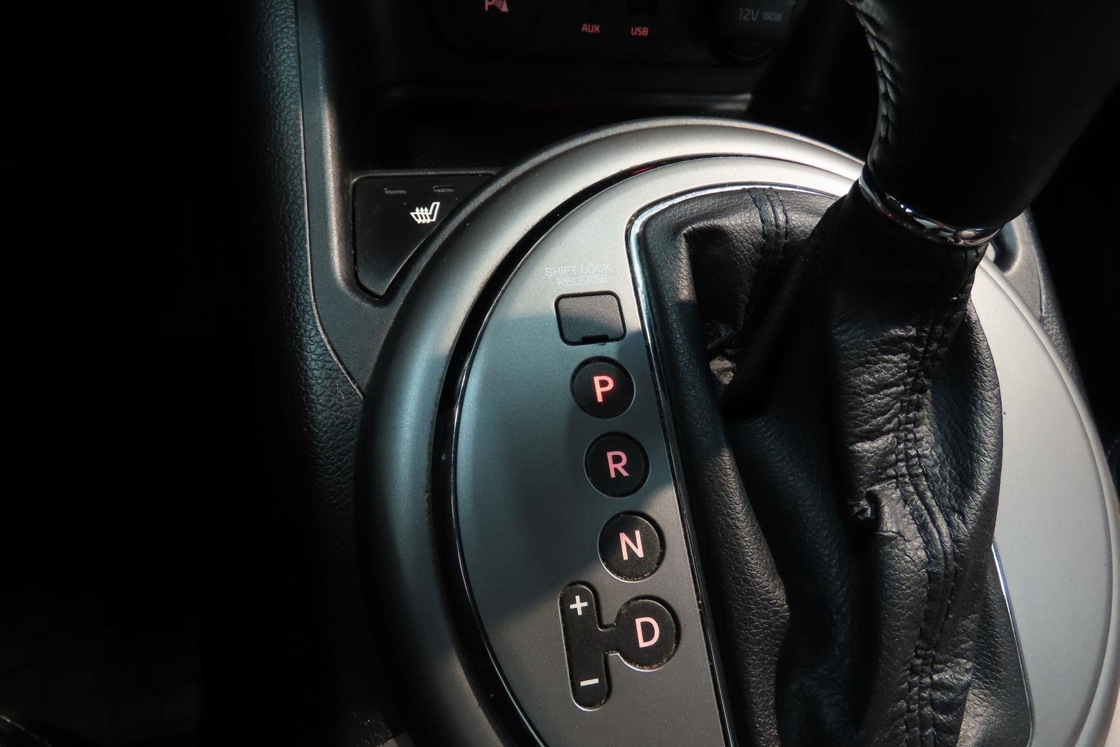 Kia Sportage 2014