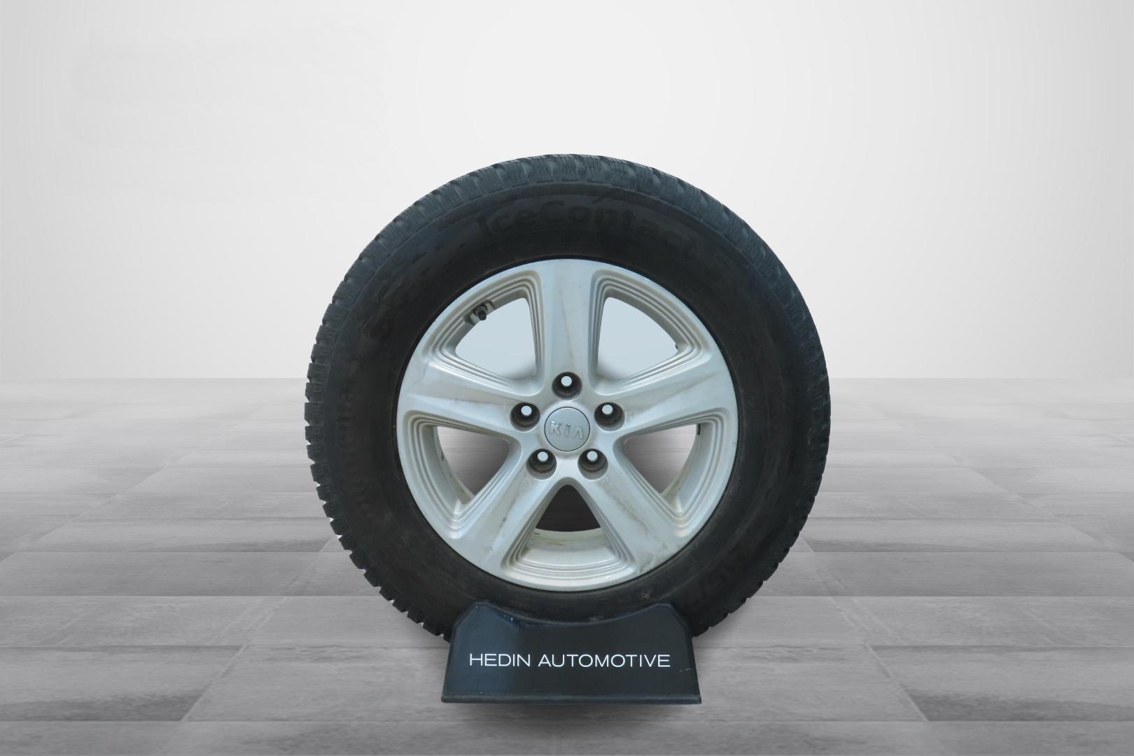 Kia Sportage 2014