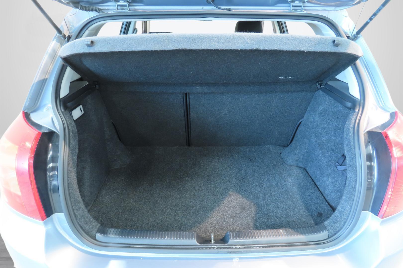 TOYOTA Corolla 2004