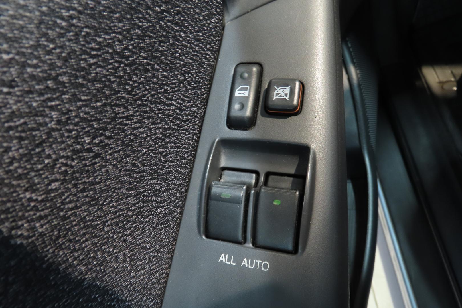 TOYOTA Corolla 2004