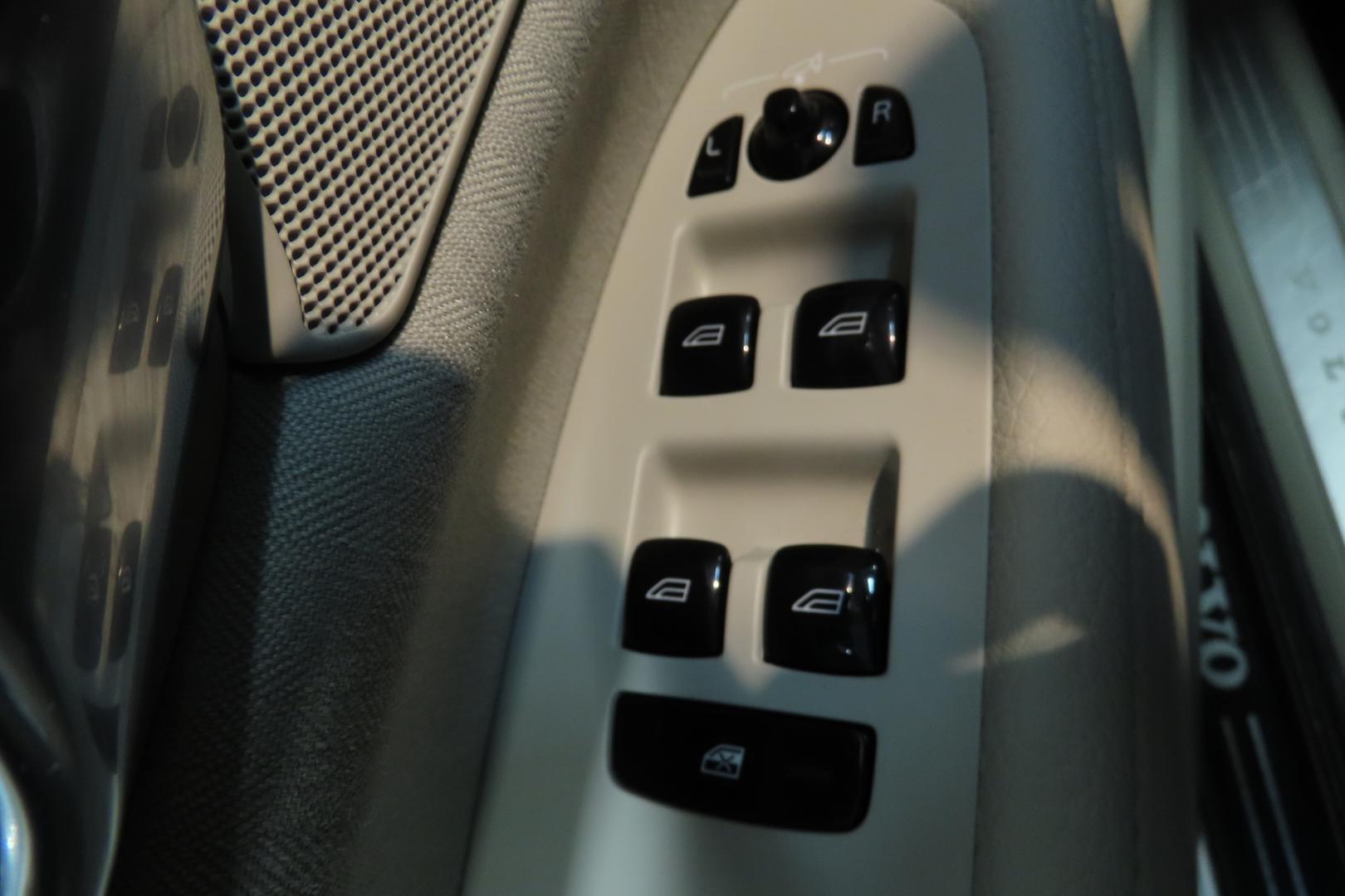 Volvo V90 2017