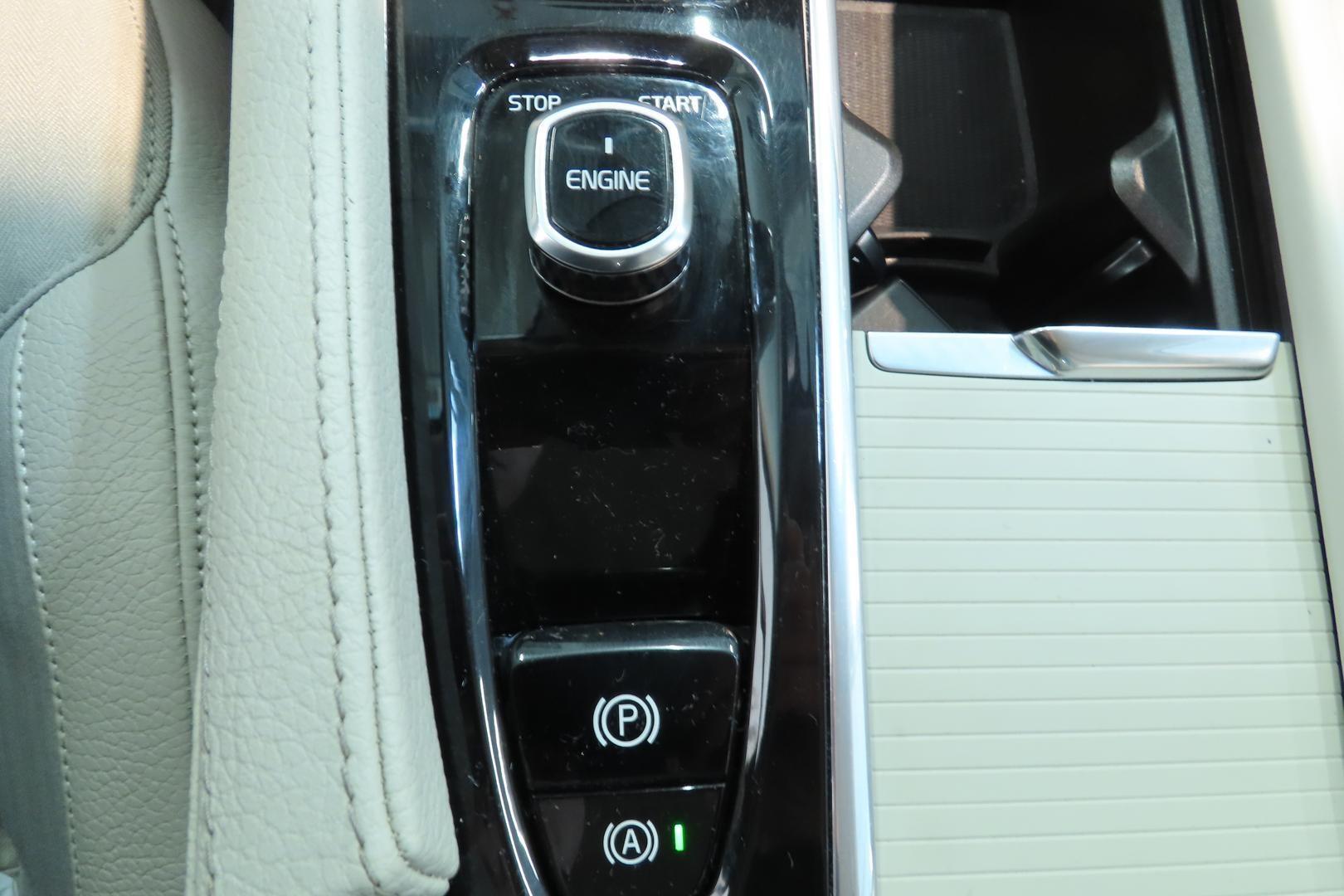 Volvo V90 2017