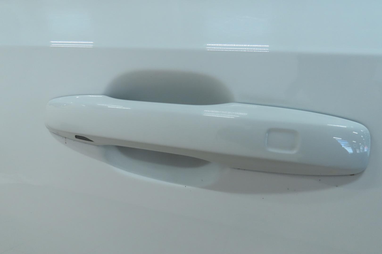 Volvo V90 2017