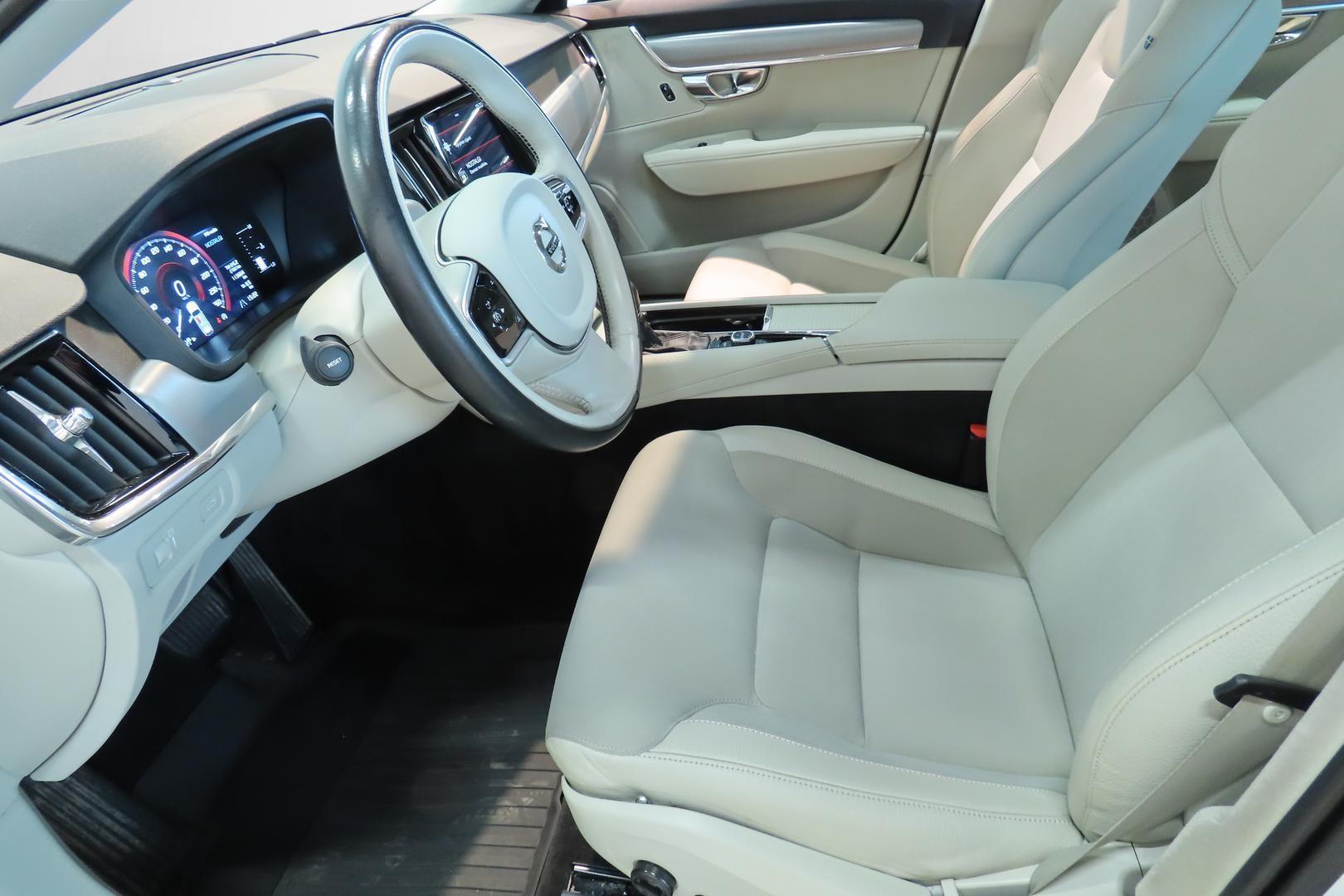 Volvo V90 2017