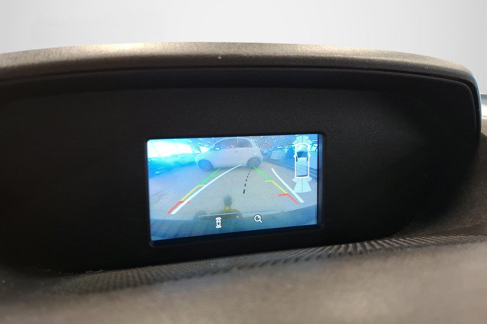 Ford Transit 2019