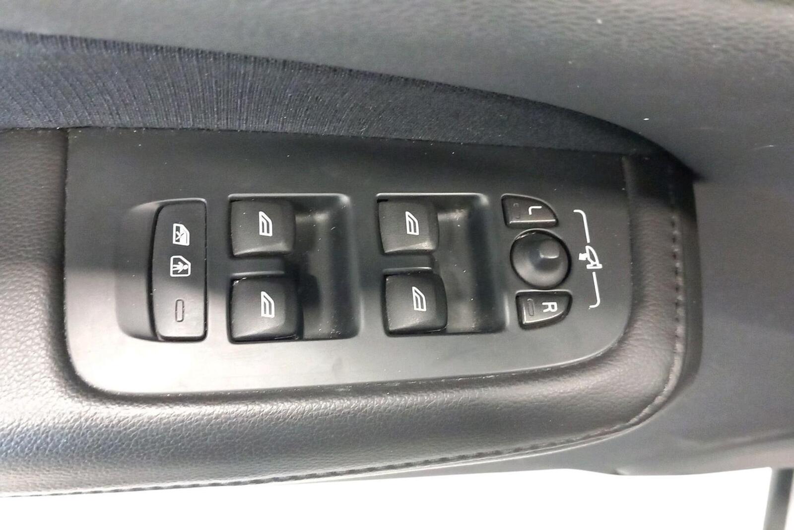 Volvo V60 2021