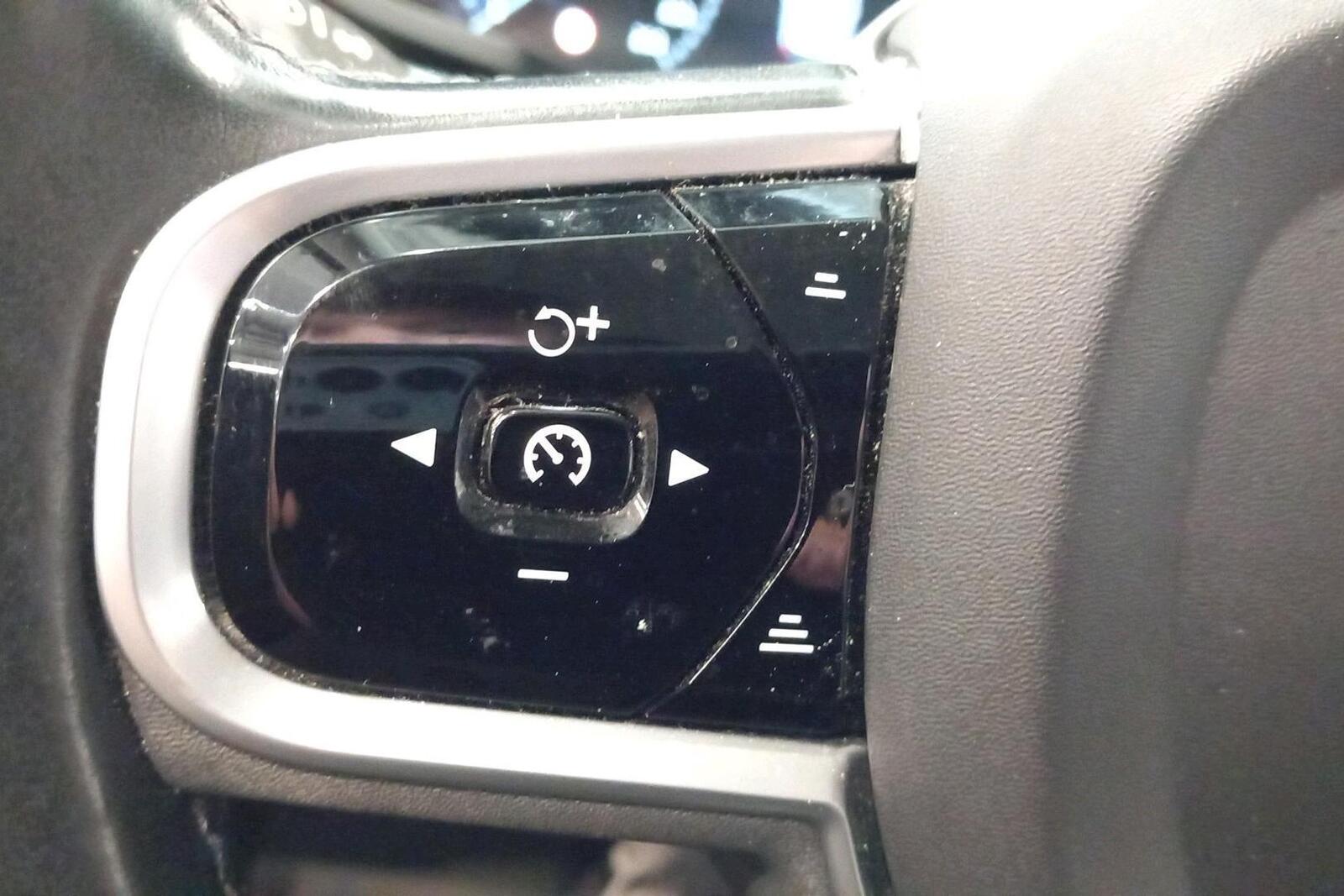 Volvo V60 2021