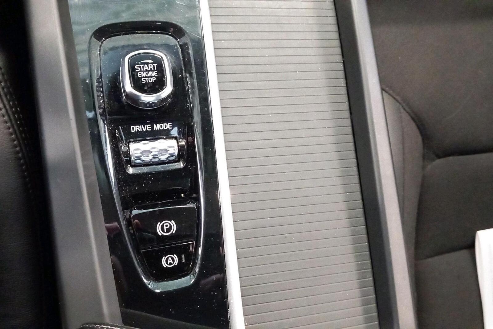 Volvo V60 2021
