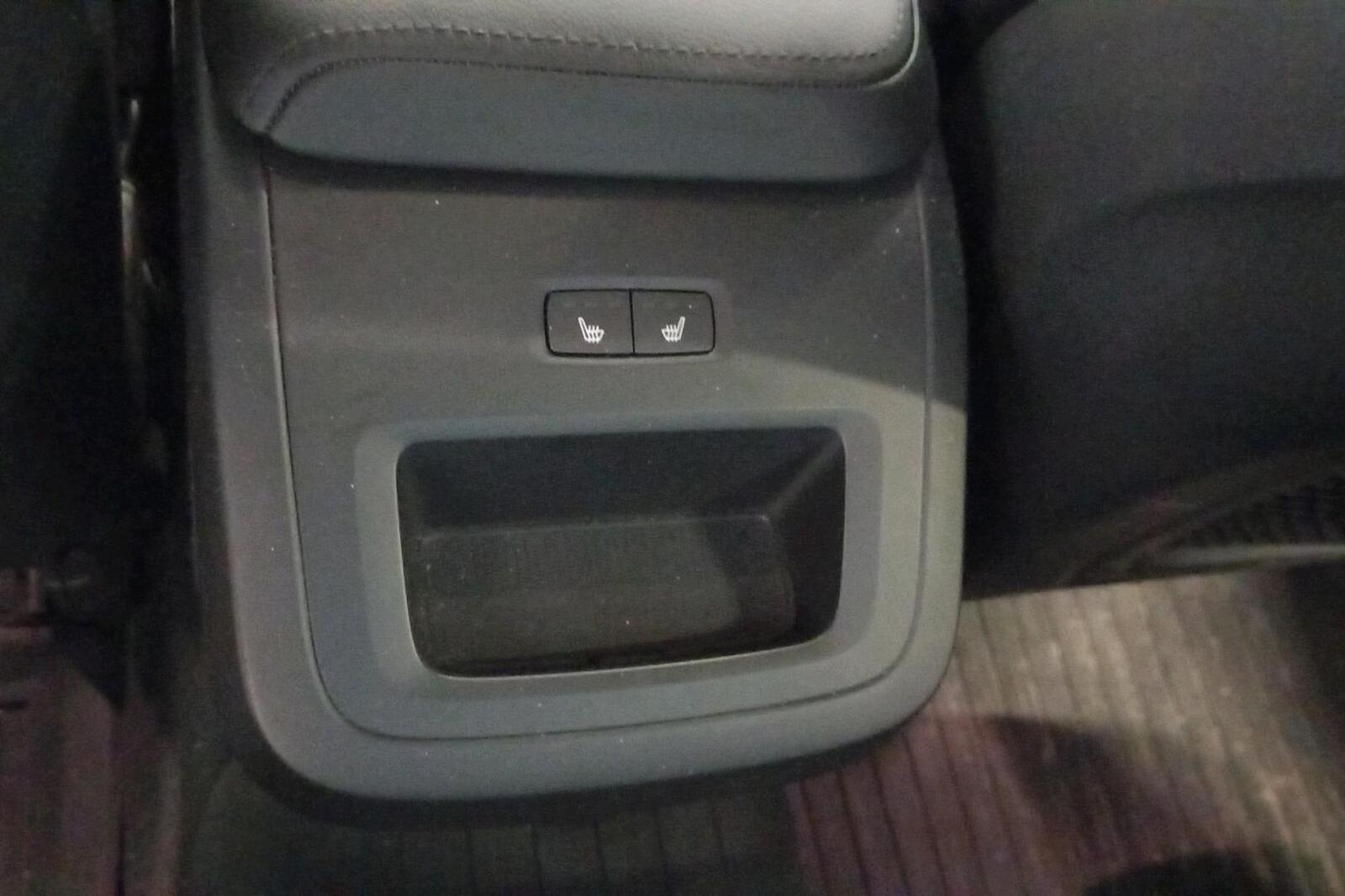 Volvo V60 2021