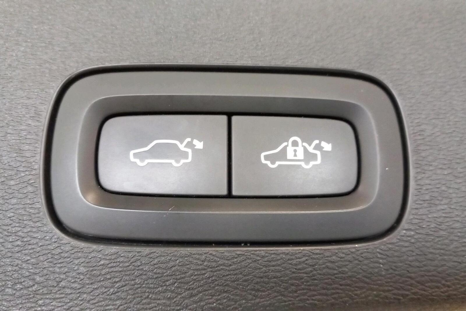 Volvo V60 2021