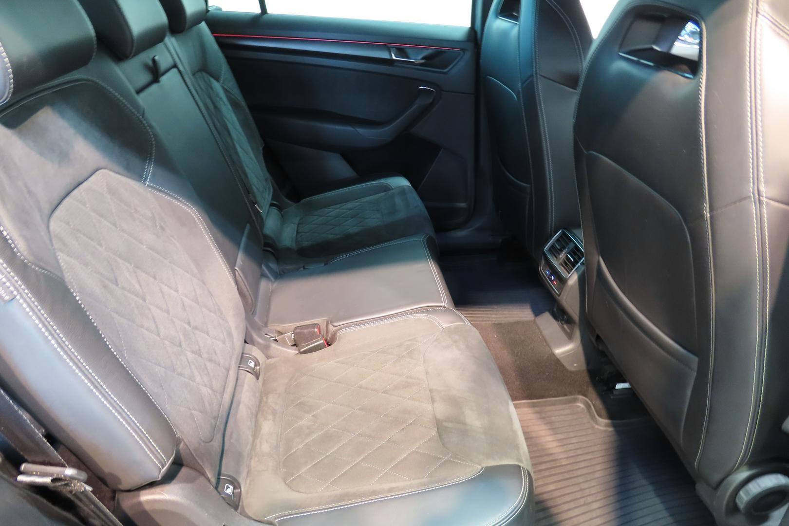 Skoda Kodiaq 2019
