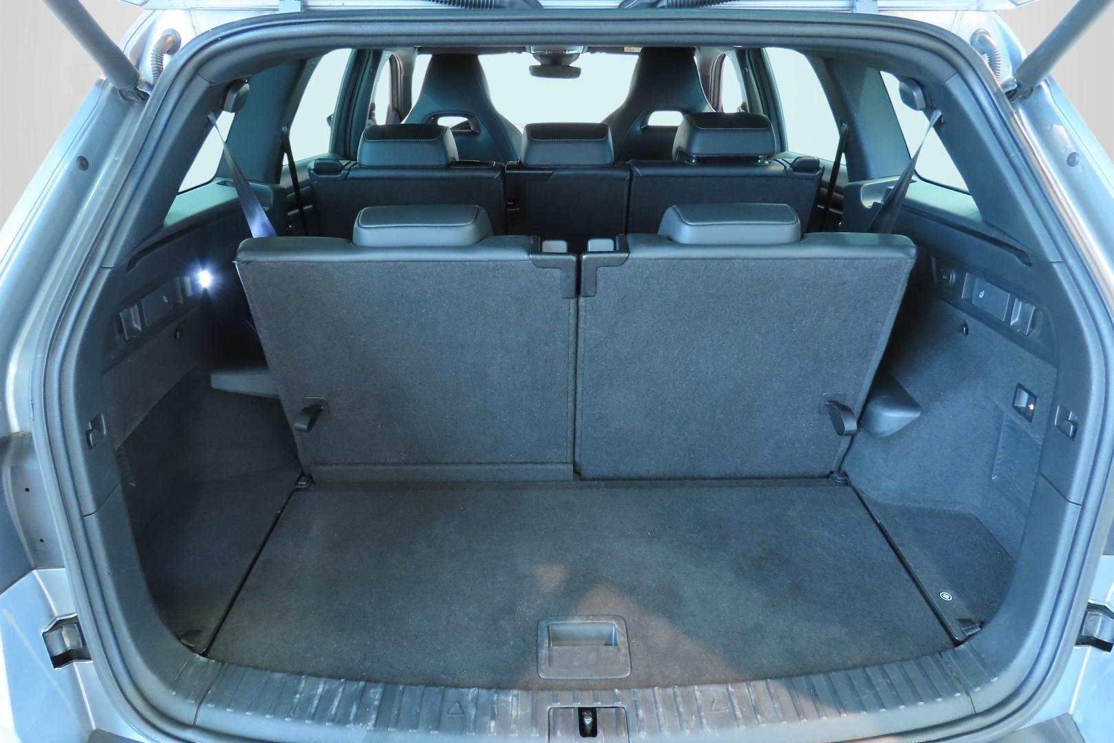 Skoda Kodiaq 2019