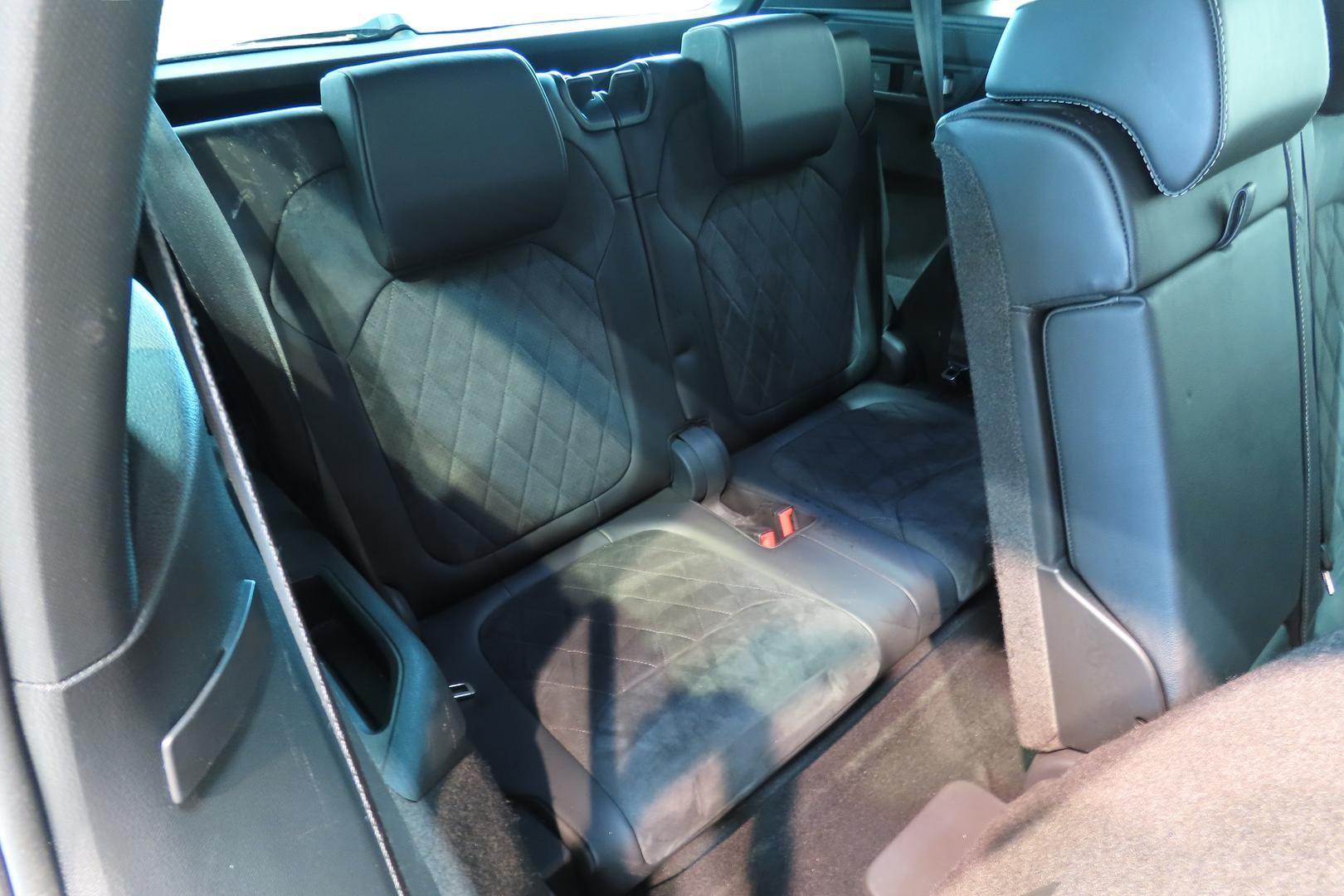 Skoda Kodiaq 2019